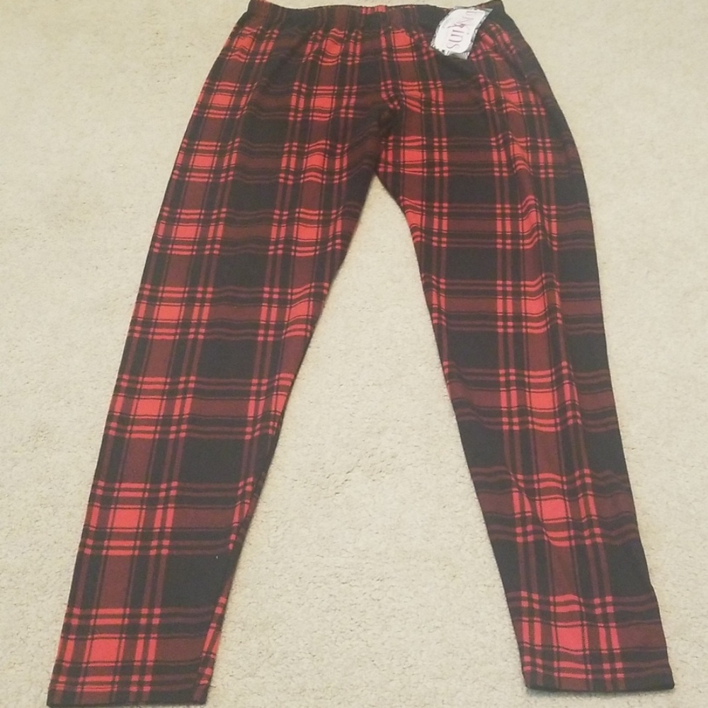 Buskins Leggings